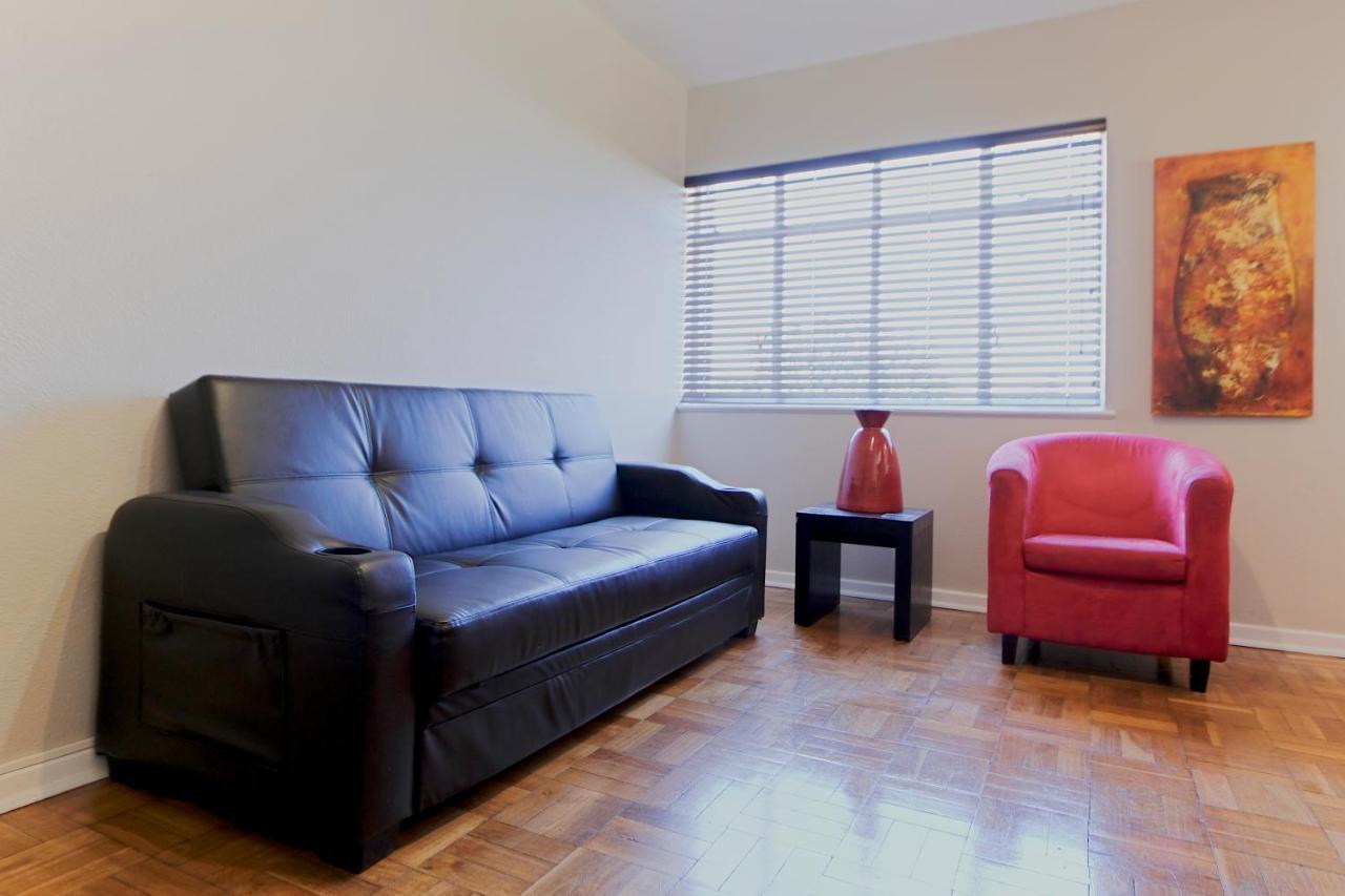 10 On Cape Self Catering Apartments Port Elizabeth Kültér fotó