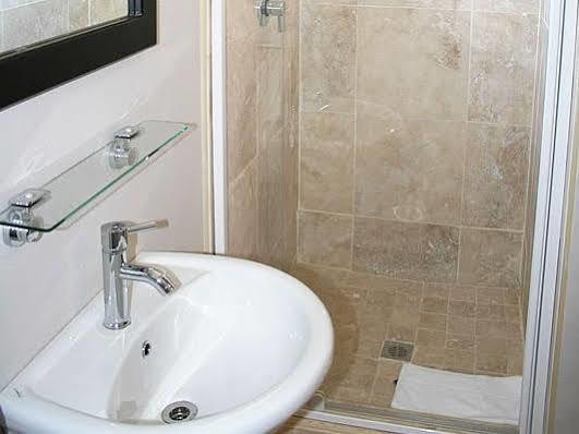 10 On Cape Self Catering Apartments Port Elizabeth Kültér fotó